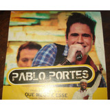 pablo portes-pablo portes Cd Pablo Portes Participacao Especial De Thiaguinho