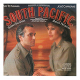 pacificadores-pacificadores Cd South Pacific Rodgers Hammerstein Trilha Lacrado
