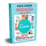 Pack Canva Editavel 