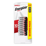 Pack Pilha Energizer Alcalina