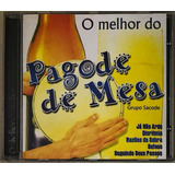 pagode de mesa terra brasil-pagode de mesa terra brasil Cd O Melhor Do Pagode De Mesa Grupo Sacode 2005 B4