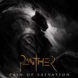 pain of salvation-pain of salvation Cd Pain Of Salvation Panther Novo