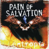pain of salvation-pain of salvation Pain Of Salvation Entropia Cd