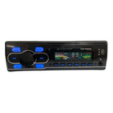 painel de controle-painel de controle Radio Automotivo Mp3 Tay Tech 4x25w Bluetooth Usb Auxiliar