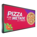 Painel De Led Luminoso