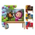 Painel Decorativo Festa Vários Temas 1,40cm X 1,00