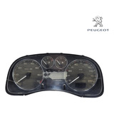 Painel Instrumentos Velocimetro Peugeot