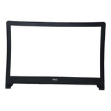 Painel Lcd Frontal Moldura P Notebook Dell Inspiron 15 5551