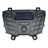 Painel Radio Ford Ka