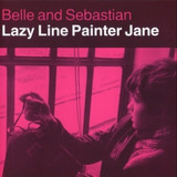 paint -paint Belle And Sebastian Lazy Line Painter Jane lacrado