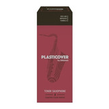 Palheta Plasticover Tenor Sax