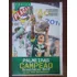 Palmeiras Enea Campeão Brasileiro 2016 Revista Poster Placar