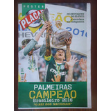 Palmeiras Enea Campeao Brasileiro
