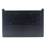 Palmrest Com Touch Acer Aspire 3 A315-34 Sv05t-a72b