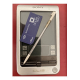 Palmtop Sony Clie Personal
