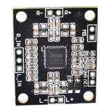 Pam8610 Placa Mini Amplificador