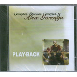 pamela e alex gonzaga-pamela e alex gonzaga Playback Alex Gonzaga Cancoes Eternas Cancoes 3 original 