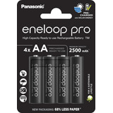 Panasonic Eneloop Pro Bk