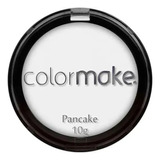 Pancake Po Branco Color