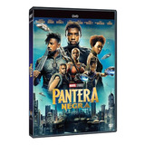 Pantera Negra dvd
