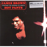 panteras do funk-panteras do funk James Brown Cd Hot Pants Lacrado Importado