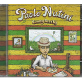 paolo nutini-paolo nutini P11 Cd Paolo Nutini Sunny Side Up Lacrado F Gratis