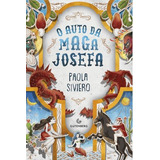 paolo-paolo Livro O Auto Da Maga Josefa