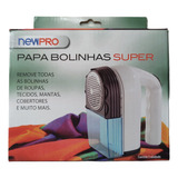 Papa Bolinhas Super Newpro