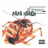 papa roach-papa roach Cd Infestar
