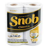 Papeis Toalha Snob Folha