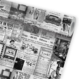 Papel De Parede Vintage