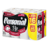 Papel Higienico Vip Folha