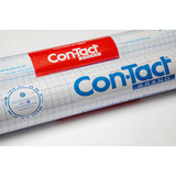 Papel Plastico Adesivo Contact