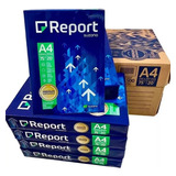 Papel Report Premium A4