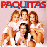paquitas-paquitas Cd Paquitas 1997