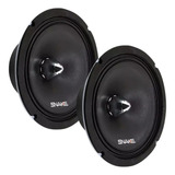 Par Alto Falante 220w