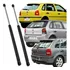 Par Amortecedor Tampa Traseira Mala Gol G3 G4 Todos 9148/443