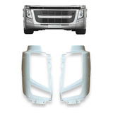  par Capa Moldura Do Farol Volvo Fh fm 2010 Ate 2015