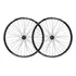 Par De Rodas Aro 26 V-brake Cubo Alumínio Rosca 36f Bike