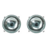  Par Farol Dianteiro Trator Massey 4291 4292 4298 4299