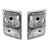 Par Farol Volvo Vm