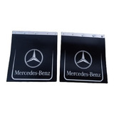 par Lameira Dianteira Mercedez Mb 1620 1634 1618 162