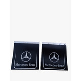 par Lameira Dianteira Mercedez Mb 1620 1634 1618 1620
