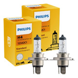 Par Lampadas Farol Baixo