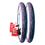 Par Pneu Pirelli 20x2