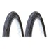 Par Pneus Bicicleta Kenda Flame Aro 20x2.25 Balão Bike Slick