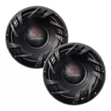 Par Subwoofer Bomber Upgrade 12 C/ 350w Rms 4 Ohms Up Grade