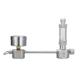  Para Aquário Diy Sistema Gerador De Co2 Kit Gerador De Co2