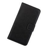 Para Sony Xperia Z3 Premium Leather Classic Walletg3191