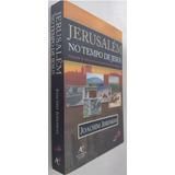 parábola-parabola Jerusalem No Tempo De Jesus